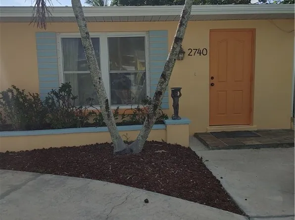 2740 Geary St, Matlacha, FL 33993