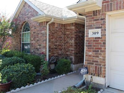 309 Hill Crest Dr, Hurst, TX, 76053