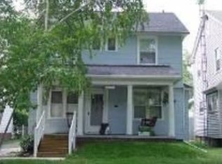 4537 Belmar Ave, Toledo, OH 43612