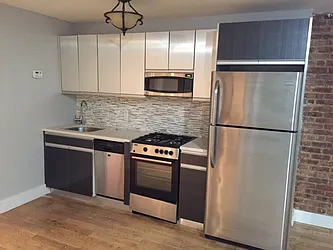 Rented by P Management