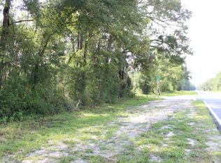 NW County Road 341, Bell, FL 32619