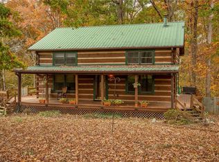 2032 Becks Church Rd, Lexington, NC 27292