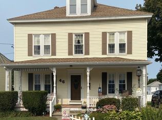 46 Summit St, Clinton, MA 01510