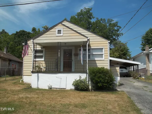 319 Highview Ave, Kingsport, TN 37665