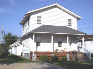 1417 Edwards St, Beardstown, IL 62618