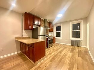287 Kingsland Ave FLOOR 3, Brooklyn, NY