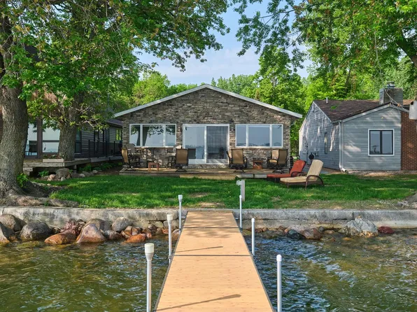 13134 N Templar Dr, Orleans, IA 51360