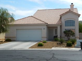 1516 Applegrove Way, Las Vegas, NV 89110