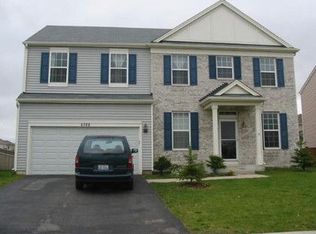 6508 Glacier Ridge Dr, Plainfield, IL 60586