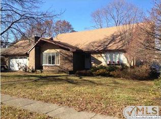 2133 Mill Brook Rd, Wall Township, NJ 08750