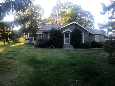 2620 Homedale Rd, Klamath Falls, OR, 97603