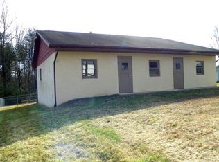121-A Curtis St, Morganton, NC 28655