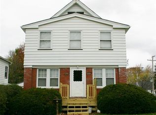 4804-4806 Pershing Ave, Cleveland, OH 44134