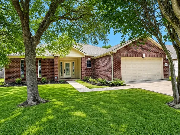 3230 N Mason Rd, Katy, TX 77449