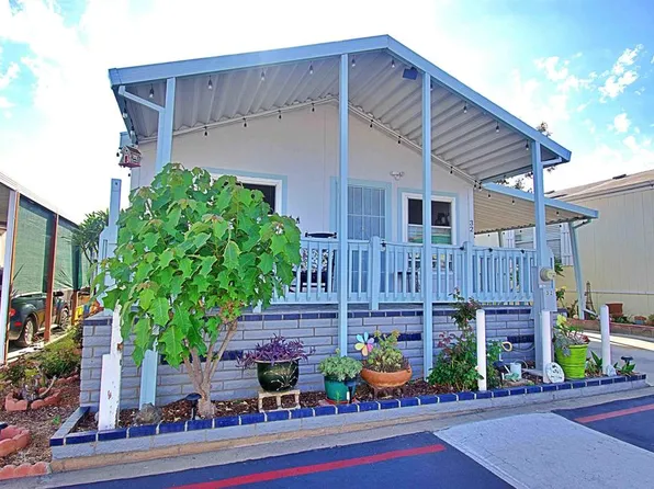 2181 Avenida Del Mexico Space 32, San Diego, CA 92154