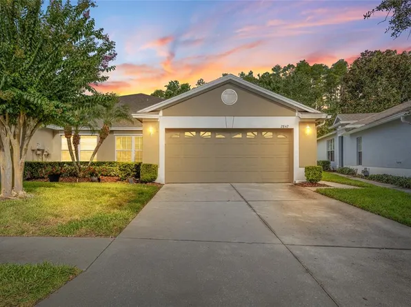 2842 TANGLEWYLDE DRIVE, LAND O LAKES, FL 34638