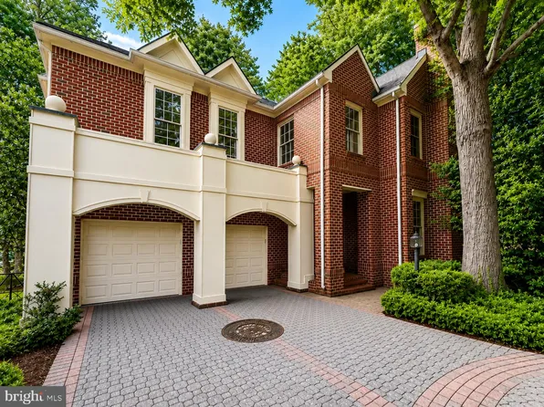 7809 Fox Gate Ct, Bethesda, MD 20817