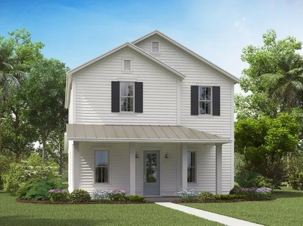 111 Snow St, Summerville, SC 29486