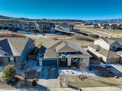 4190 Manorbrier Circle, Castle Rock, CO, 80104