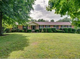 122 Sunnyside Ln, Columbia, TN 38401