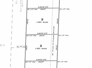 LOT 4 Cane Market Rd, Denham Springs, LA 70706