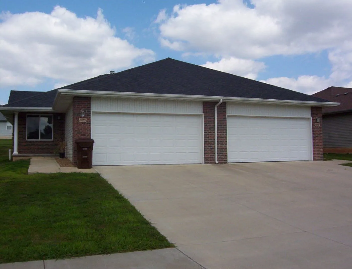 Deerfield — Photo 1
