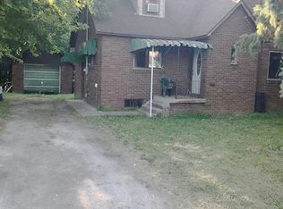 3734 Sheridan Rd, Saginaw, MI 48601