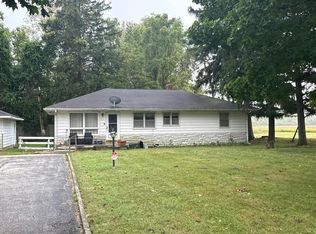 8811 W State Road 26, Rossville, IN 46065