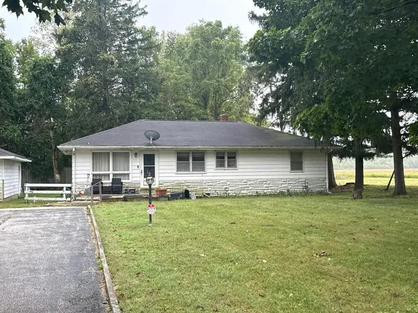 8811 W State Road 26, Rossville, IN 46065