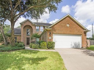 22531 Sail Harbour Ct, Katy, TX 77450
