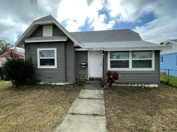 4324 Emerson Ave S, Saint Petersburg, FL 33711