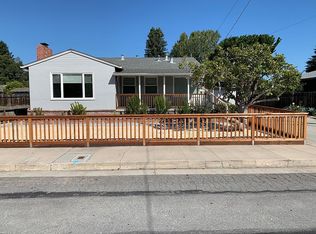 221 Glenwood Ave, Santa Cruz, CA 95060