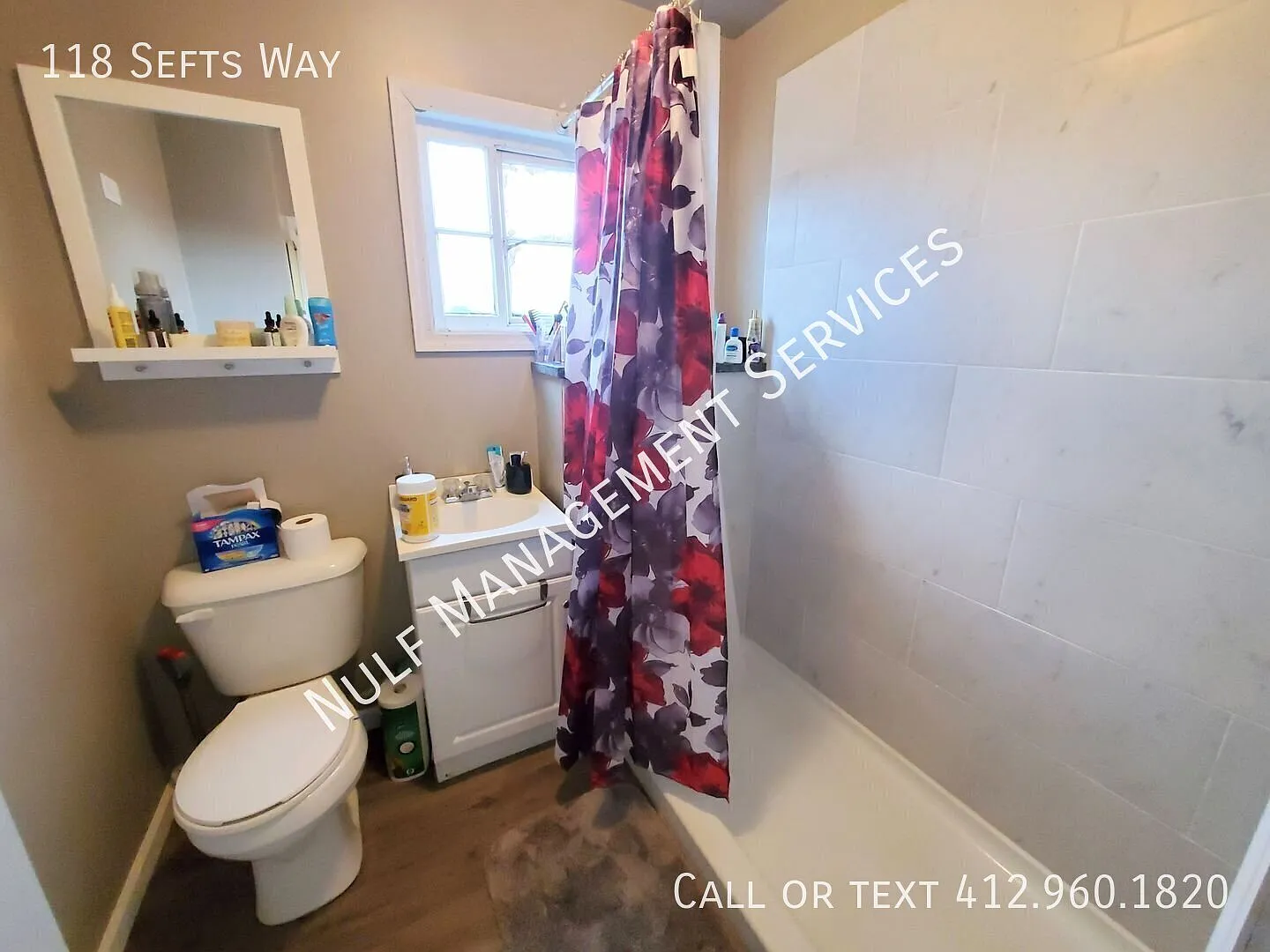 2 bed, 1 bath in Tarentum — Photo 3