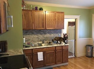 17 Goodrich St, North Adams, MA 01247