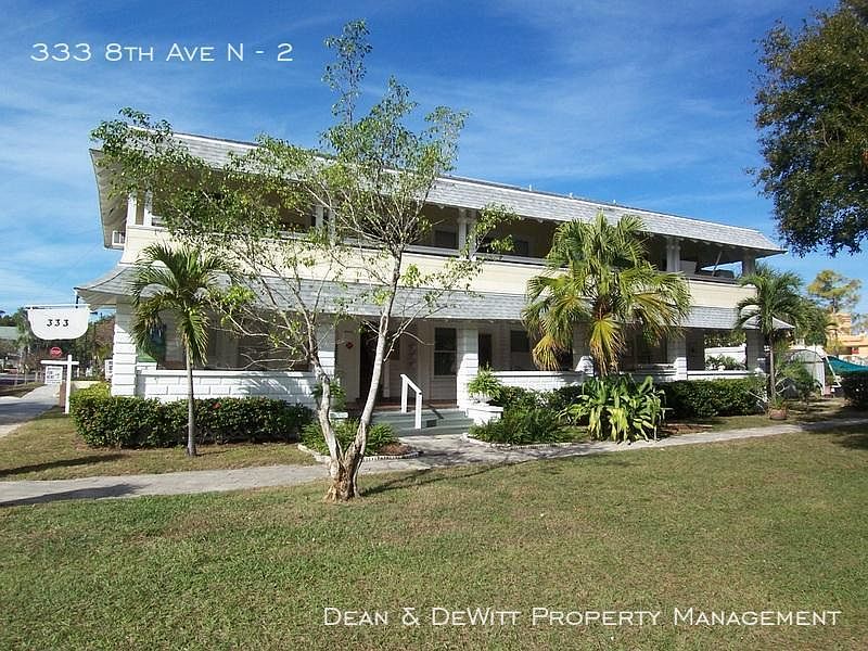 1st image of 333 8th Ave N APT 2