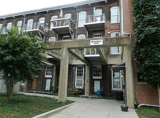 1350 Rosa L Parks Blvd APT 308, Nashville, TN 37208