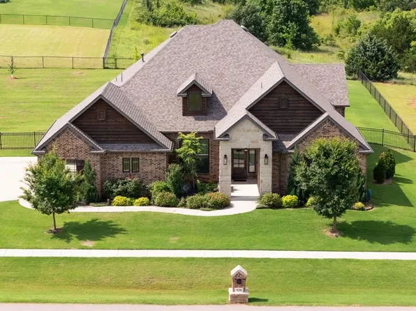 920 Villaverde Dr, Norman, OK 73071