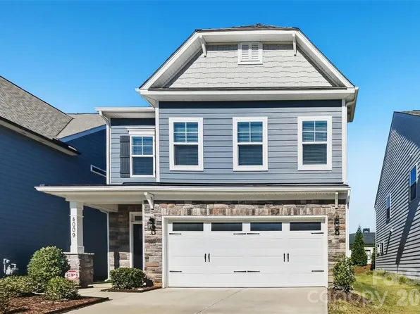 4009 Belle Landing Rd, Charlotte, NC 28270