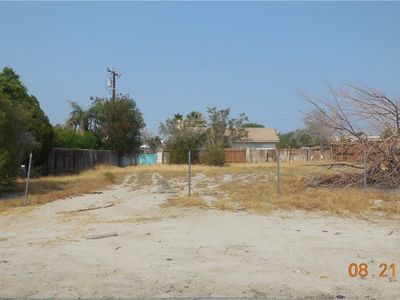 0 Cuyamaca Dr., Desert Hot Springs, CA, 92240