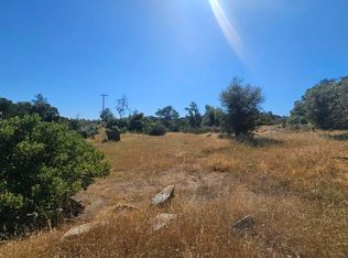 0 Ashworth Rd, Mariposa, CA 95338