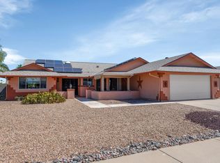 12426 W Foxfire Dr, Sun City, AZ 85375