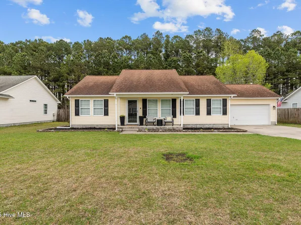 217 Bear Trail, New Bern, NC 28562