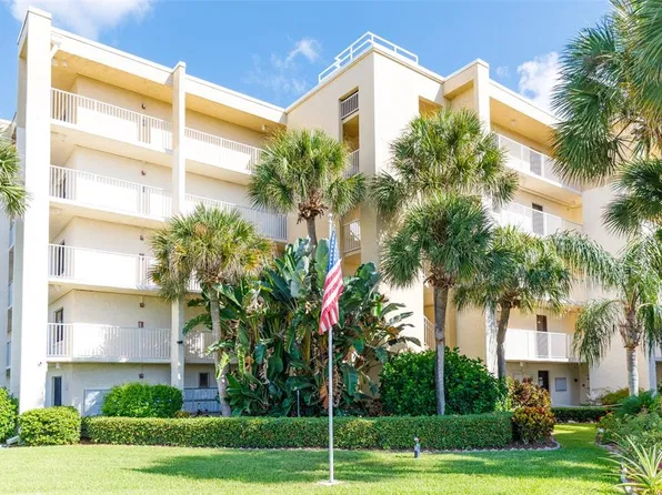 4175 S Atlantic Ave APT 413, New Smyrna Beach, FL 32169