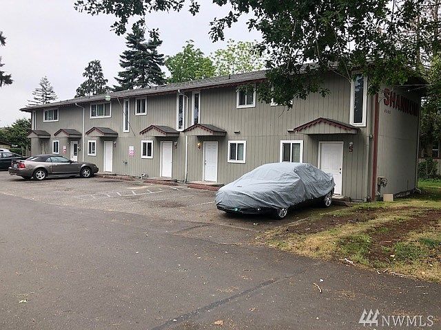 1st image of 4500 111th St SW #6