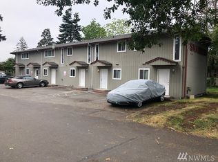 4500 111th St SW #6, Lakewood, WA 98499