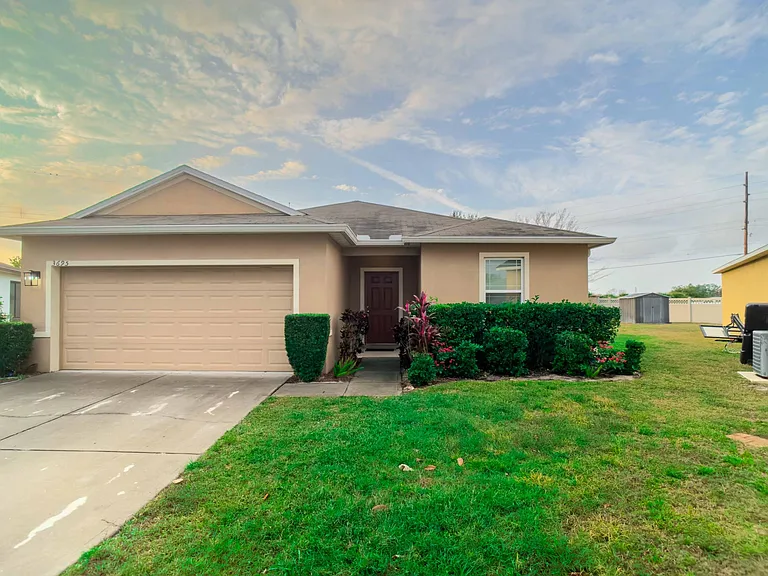 3695 Julius Estates Blvd — Photo 2