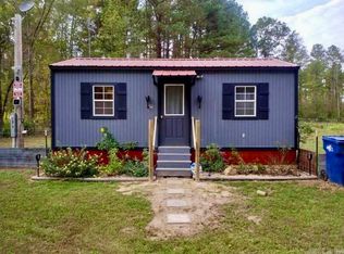 1876 Old Camden Rd, Mount Holly, AR 71758