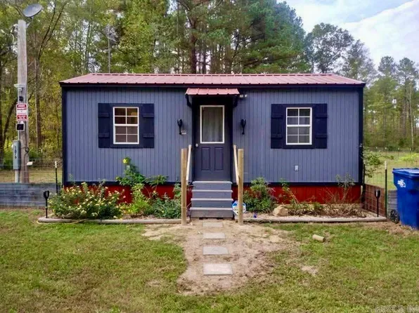 1876 Old Camden Rd, Mount Holly, AR 71758