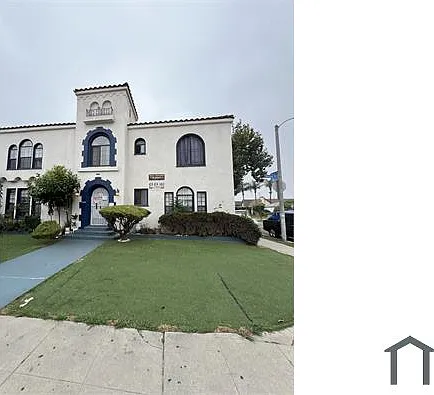 2 bed, $2,495 — Photo 2