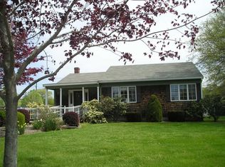 271 Alden Rd, Fairhaven, MA 02719